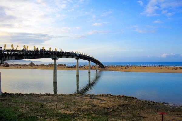 跨海大橋