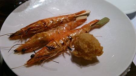 2014.01.04。(2歲3個月又26天)(6個月又13天)。桃園欣葉日本料理百匯-25
