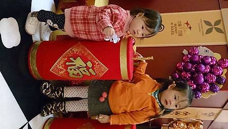 2015.01.07。(3歲3個月又29天)(1歲6個月又16天)。台中潮港城-13