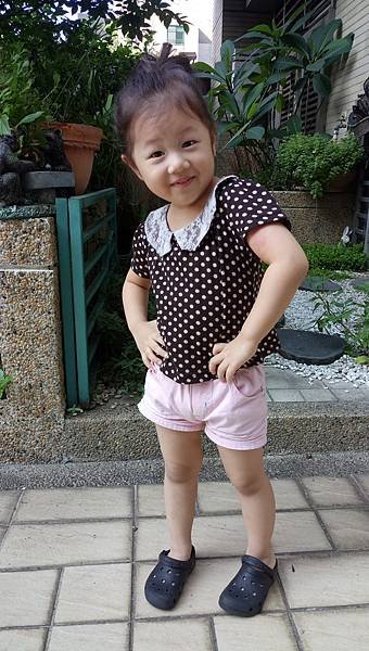 2017.06.29。(5歲9個月又20天)。(4歲又7天)。生活隨拍-3