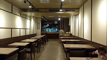 2017.10.04。(6歲1個月又5天)(4歲3個月又22天)。新竹竹北禾食堂-3