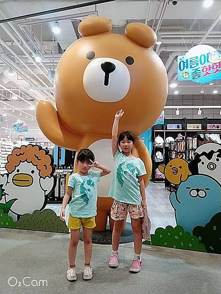 2019.06.25。(7歲9個月又16天)。(6歲又3天)。韓國大邱之旅(東釜山樂天 outlet)-14.jpg