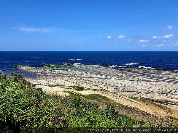 【新北貢寮】馬崗哨所假日限定-鮑魚滷肉飯配上露台海景第一排景