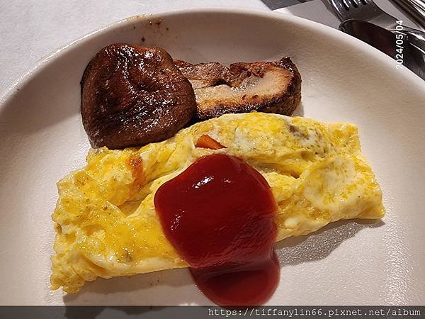 【素食吃到飽】超人氣多國蔬食buffet「果然匯」, 菜色健