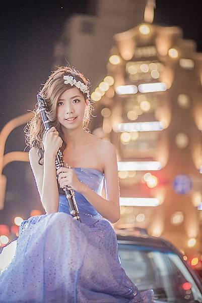台南婚紗 TIFFANY