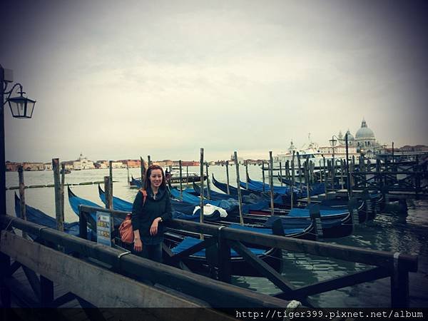 Italy Venice