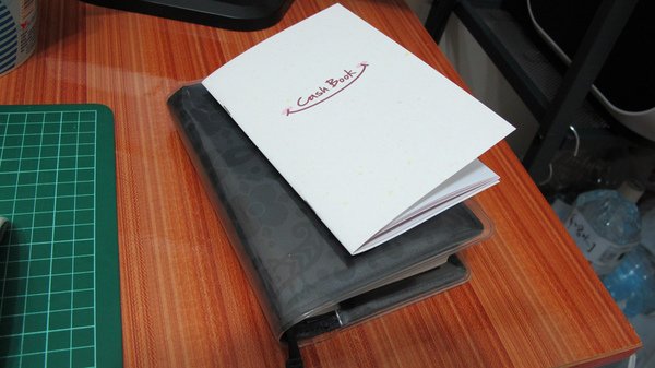 Cash Book