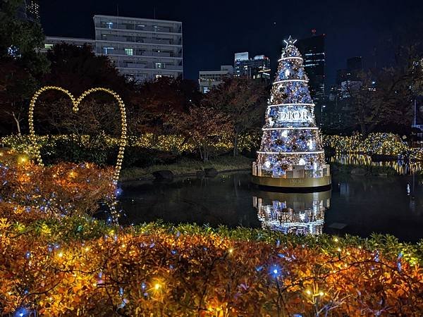 2023東京紅葉行-Day4