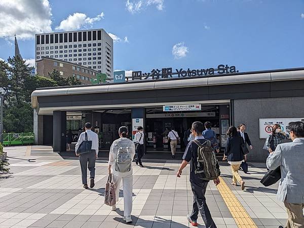 東京蚤之市荒川線-Day5