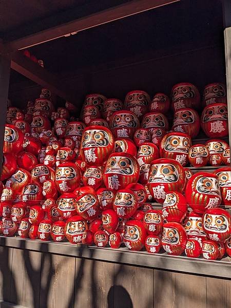 京阪滋賀紅葉行-Day2