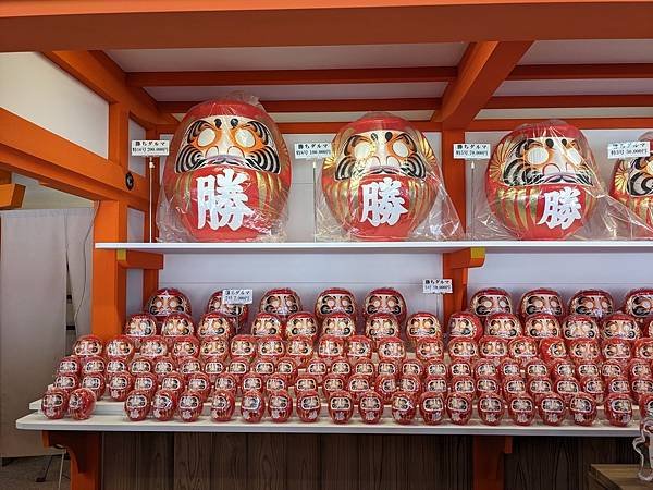 京阪滋賀紅葉行-Day2
