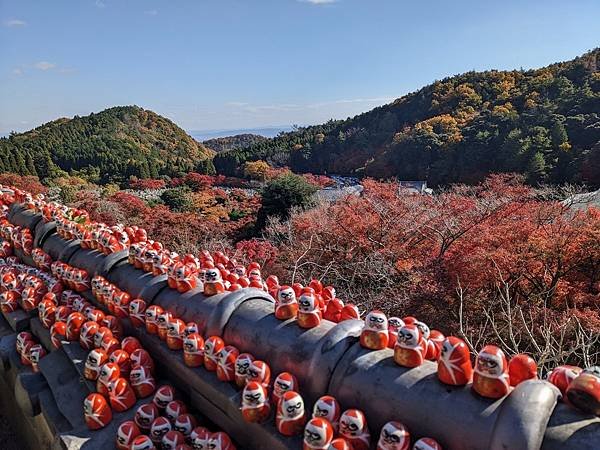 京阪滋賀紅葉行-Day2