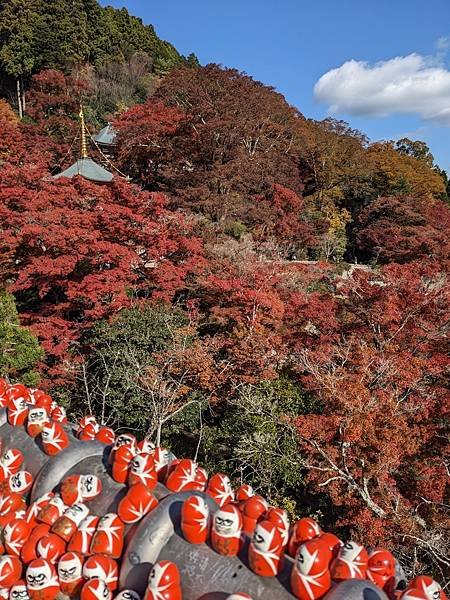 京阪滋賀紅葉行-Day2