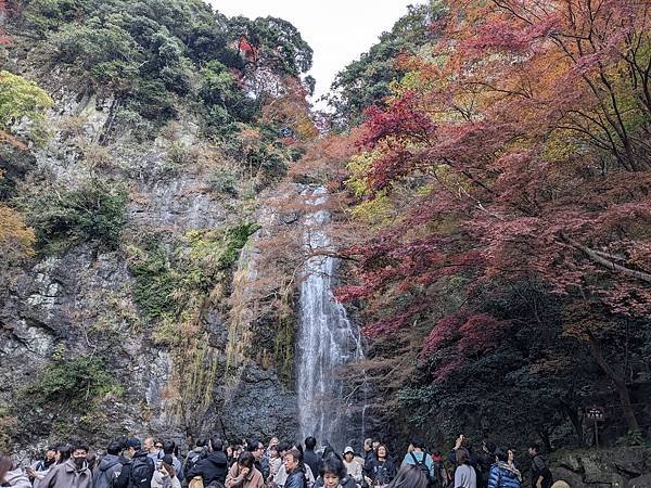 京阪滋賀紅葉行-Day2