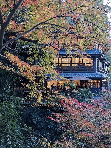 京阪滋賀紅葉行-Day2