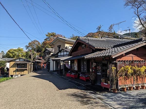 京阪滋賀紅葉行-Day3