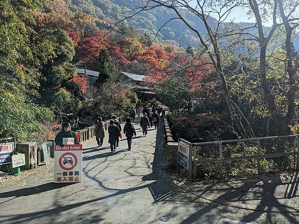 京阪滋賀紅葉行-Day3