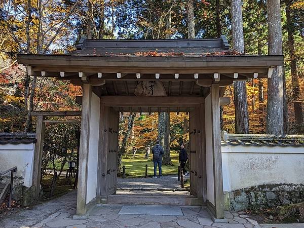 京阪滋賀紅葉行-Day3