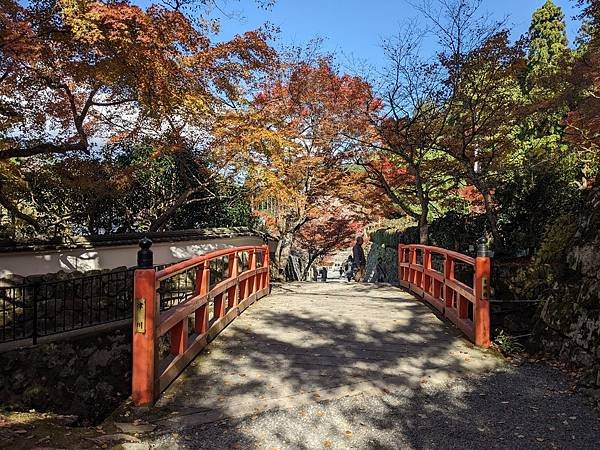 京阪滋賀紅葉行-Day3