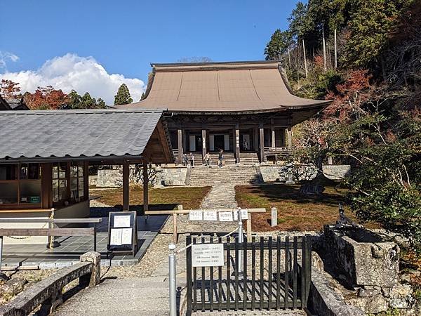 京阪滋賀紅葉行-Day3