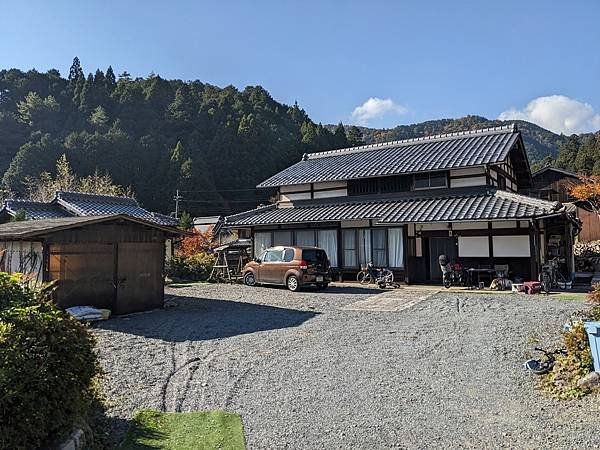 京阪滋賀紅葉行-Day3
