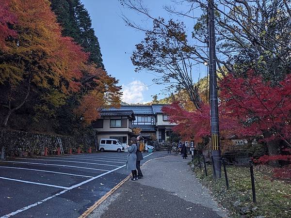 京阪滋賀紅葉行-Day3