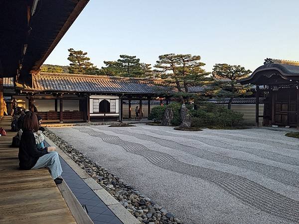 京阪滋賀紅葉行-Day3