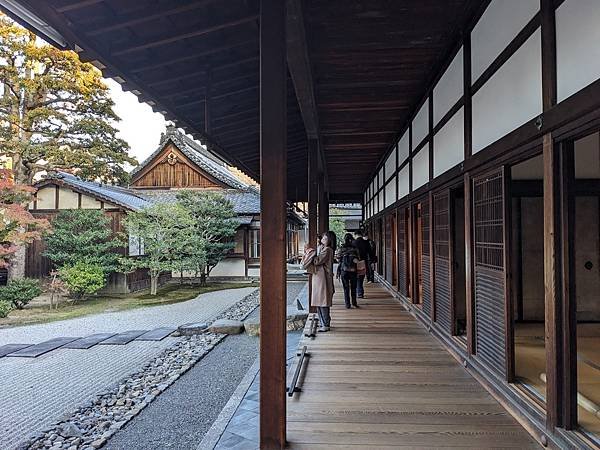 京阪滋賀紅葉行-Day3