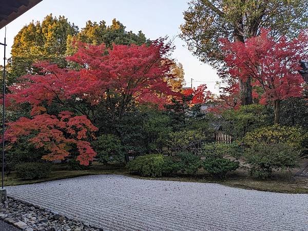 京阪滋賀紅葉行-Day3