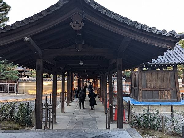 京阪滋賀紅葉行-Day3