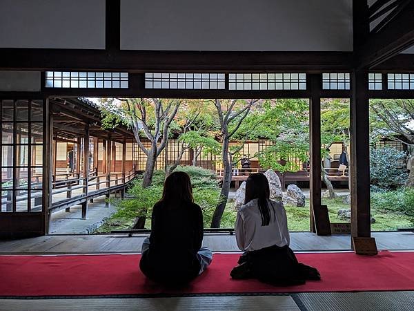 京阪滋賀紅葉行-Day3