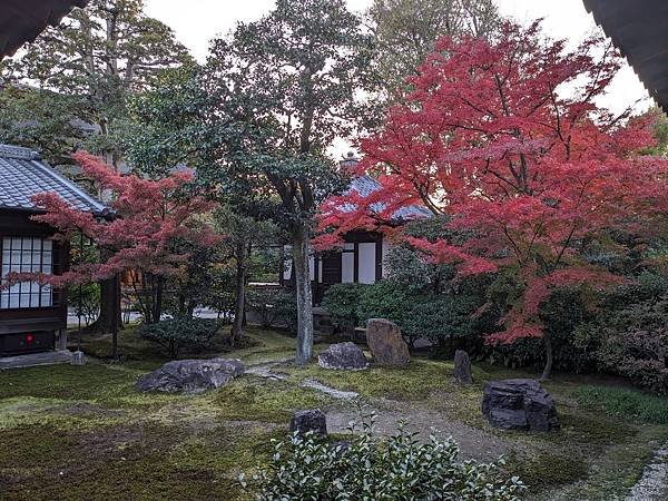 京阪滋賀紅葉行-Day3