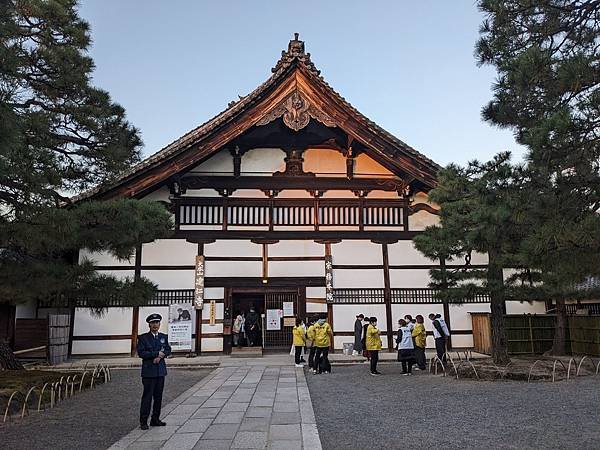 京阪滋賀紅葉行-Day3