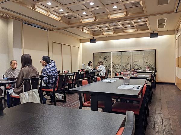 近江牛專門店-松喜屋本店
