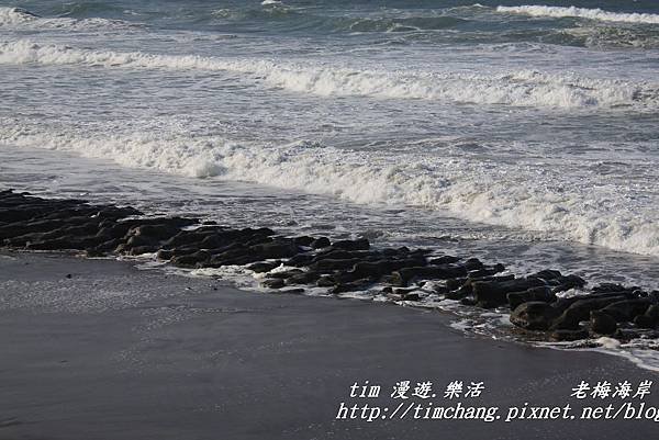 老梅海岸 (5)