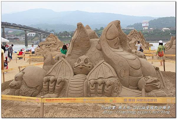 2012沙雕展 (26)