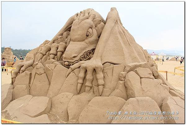 2012沙雕展 (58)