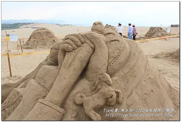 2012沙雕展 (82)