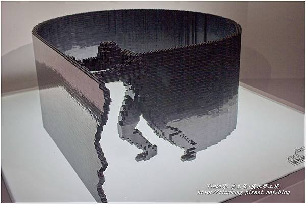 樂高積木展 (17)