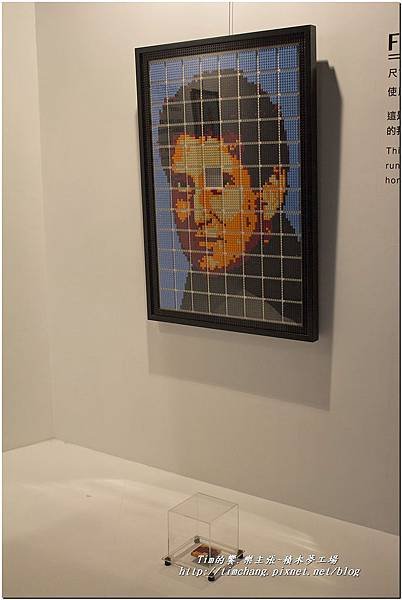 樂高積木展 (79)