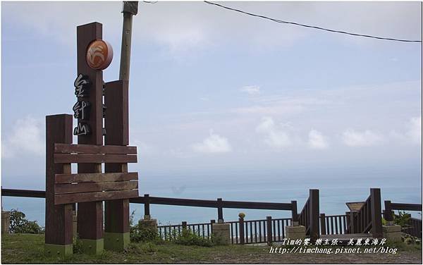 太麻里金針山 (22)