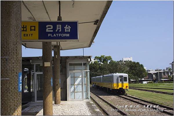 鐵道藝術村 (49)