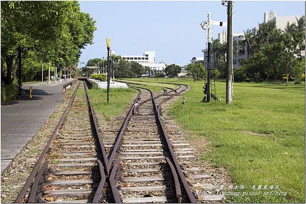 鐵道藝術村 (54)