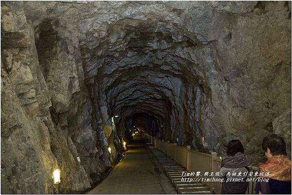 東引安東坑道 (3)