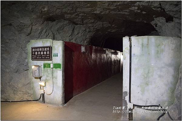 東引安東坑道 (51)