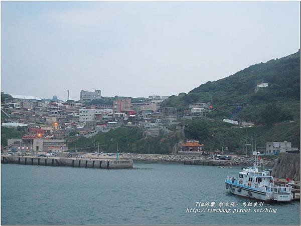 清晨的東引 (13)