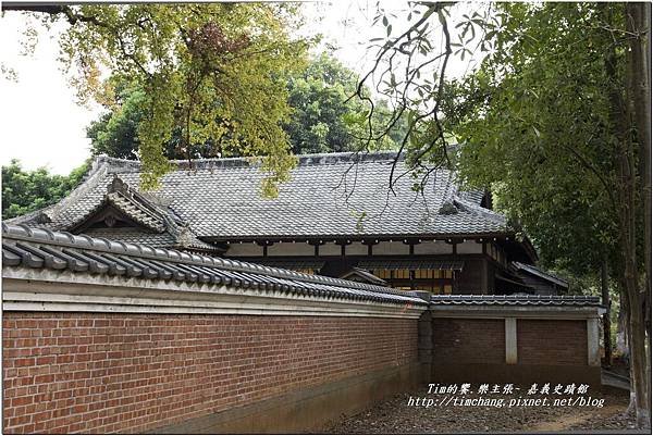 嘉義市史蹟館 (79)