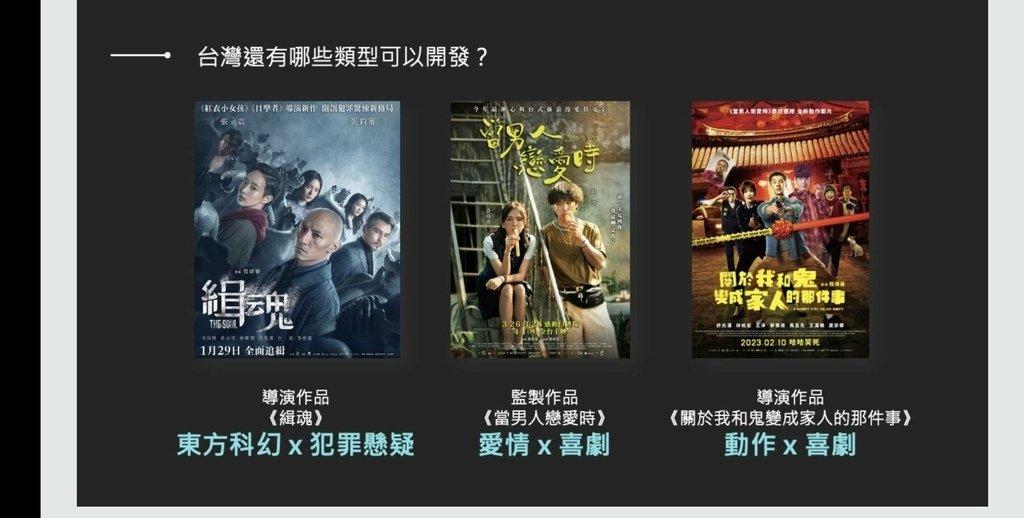 2023台灣社群行銷年會心得分享