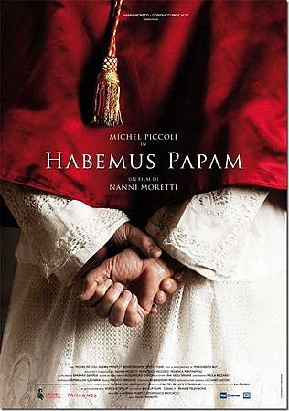 habemus papam