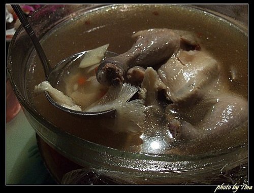 好記担仔麵- local 但豐富好吃的餐廳